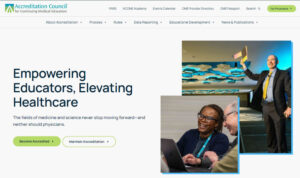 Empowering Educators, Elevating Healthcare